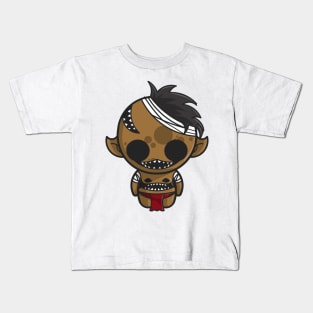 Ghast Kids T-Shirt